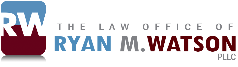 The Law Office of Ryan M. Watson, PLLC