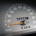 Speedometer