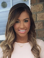 Paralegal Megan Burns